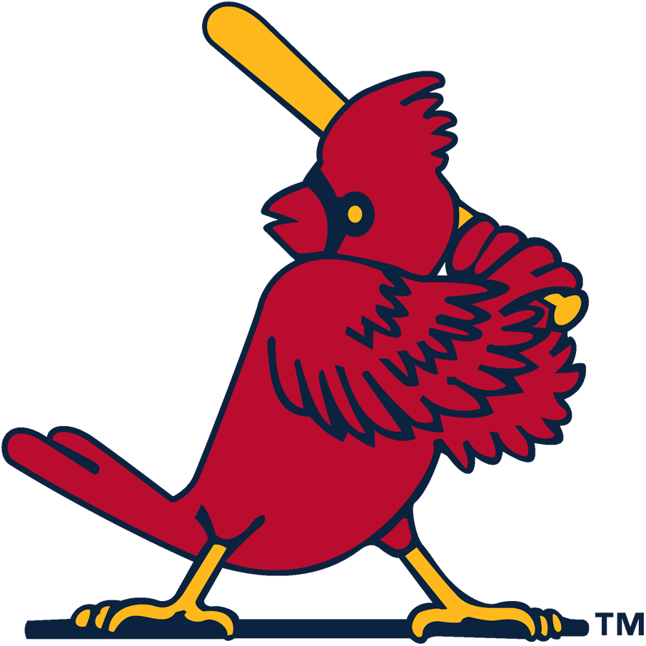 St. Louis Cardinals 1956-1997 Alternate Logo iron on transfers for T-shirts